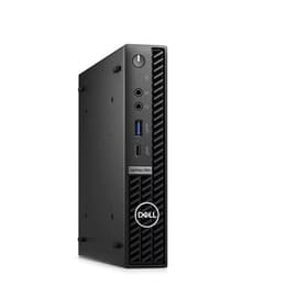 Dell OptiPlex 7000 Micro Core i3-12100T 2.2 - SSD 256 GB - 8GB