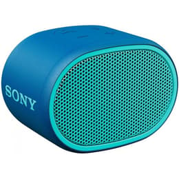 Sony SRS-XB01 Bluetooth Speakers - Blue
