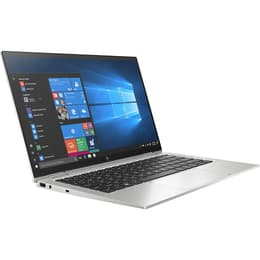 HP EliteBook X360 1030 G7 13-inch (2020) - Core i7 - Gen 10 (U) - 16GB - SSD 256 GB QWERTY - English