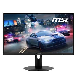 23.8-inch MSI G244F 1920 x 1080 LCD Monitor Black
