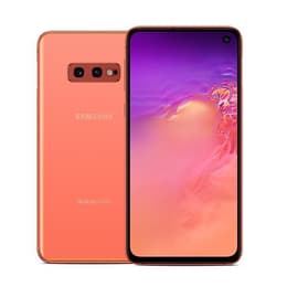 Galaxy S10e 256GB - Pink - Unlocked