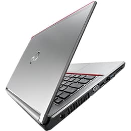 Fujitsu LifeBook E736 13-inch (2015) - Core i3-6100U - 8GB - SSD 256 GB QWERTY - Italian