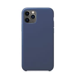 Case iPhone 11 Pro - Silicone - Blue