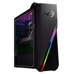 Asus ROG Strix G16CHR Core i7-14700F 2.1 GHz - SSD 1 TB - 32GB