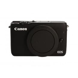Canon EOS M10 Compact 18 - Black