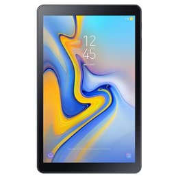 Galaxy Tab A 10.5 32GB - Black - Wi-Fi