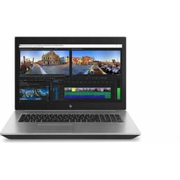 HP ZBook 17 G6 17-inch (2019) - Core i7 - Gen 9 (H) - 64GB - SSD 1 TB AZERTY - French