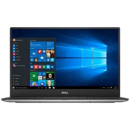 Dell XPS 13 9370 13-inch (2018) - Core i7 - Gen 8 (U) - 8GB - SSD 256 GB QWERTZ - German