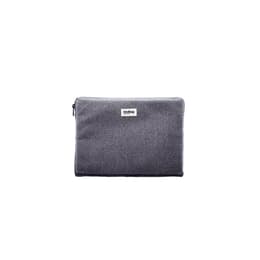 Cover 13-inches laptops - Cotton - Grey