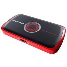 TV docking station PlayStation 3 Avermedia C875