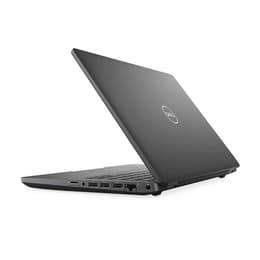 Dell Latitude 5501 15-inch (2019) - Core i7 - Gen 9 (H) - 16GB - SSD 256 GB QWERTY - English