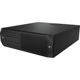 HP Z2 G4 SFF Workstation Core i7-8700 3.7 - SSD 512 GB - 16GB