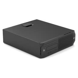 HP Z2 G4 SFF Workstation Core i7-8700 3.7 - SSD 512 GB - 16GB