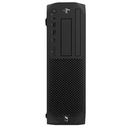 HP Z2 G4 SFF Workstation Core i7-8700 3.7 - SSD 512 GB - 16GB