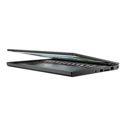 Lenovo ThinkPad X270 12-inch (2017) - Core i5-6200U - 8GB - HDD 500 GB QWERTY - English