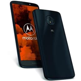 Motorola Moto G6 Play 32GB - Dark Blue - Unlocked