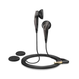 Sennheiser MX375 Earphones - Black
