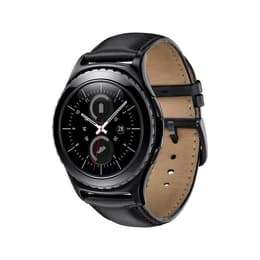 Samsung Smart Watch Gear S2 Classic (SM-R735) HR - Black