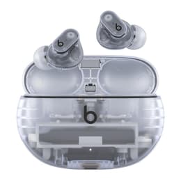 Beats By Dr. Dre Beats Studio Buds + Earbud Noise-Cancelling Bluetooth Earphones - Grey