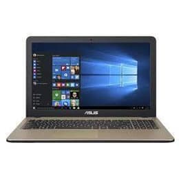 Asus VivoBook X540 15-inch (2018) - Core i7 - Gen 8 (U) - 8GB - SSD 256 GB QWERTY - Spanish