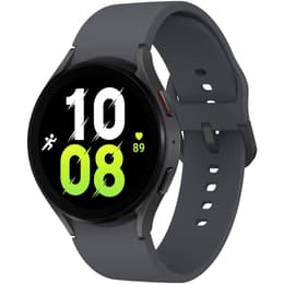 Smart Watch Samsung HR GPS Galaxy Watch 5 4G SMR905 - Grey