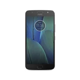 Motorola Moto G5s Plus 32GB - Grey - Unlocked