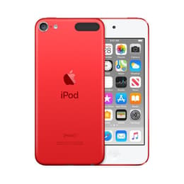 Ipod Touch 7 MP3 & MP4 player 128GB- Red