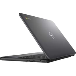 Dell Chromebook 3100 Touch Celeron 1.1 GHz 32GB SSD - 32GB QWERTY - English
