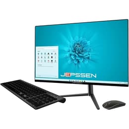 Jepssen Onlyone PC Maxi Plus 27"-inch Core i5 3 GHz - SSD 512 GB - 16GB QWERTY - Italian