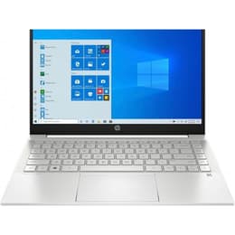 HP Pavilion 14-DV0007NS 14-inch (2021) - Core i5 - Gen 11 (G) - 8GB - SSD 512 GB QWERTY - Spanish