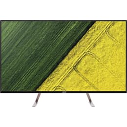 43-inch Acer ET430K 3840 x 2160 LCD Monitor Grey