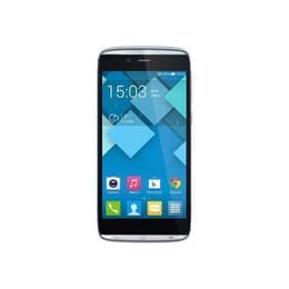 Alcatel Idol Alpha 16GB - Grey - Unlocked