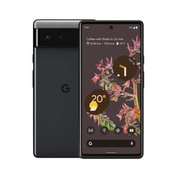 Google Pixel 6 128GB - Black - Unlocked