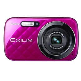 Casio Exilim EX-N10 Compact 16,1 - Pink