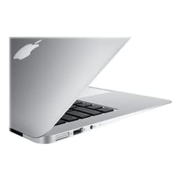 MacBook Air 13" (2013) - QWERTY - English