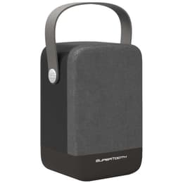 Supertooth Stéréo D5 Bluetooth Speakers - Charcoal