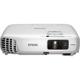Epson EB-S18 Video projector 3000 Lumen - White