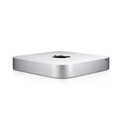 Mac mini (October 2012) Core i7 2,3 GHz - SSD 250 GB + HDD 500 GB - 16GB