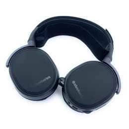 Steelseries Arctis Pro noise-Cancelling gaming wired + wireless Headphones - Black