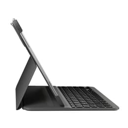 Logitech Keyboard QWERTY Italian Wireless Backlit Keyboard Slim Folio Pro para iPad Pro