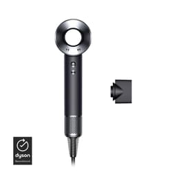 Dyson™ Supersonic™ Origin - Black/Nickel