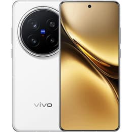 vivo X200 Pro 512GB - White - Unlocked