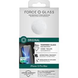 Protective screen iPhone 13 Pro Max - Glass - Transparent