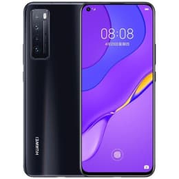 Huawei Nova 7 5G 256GB - Black - Unlocked