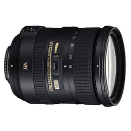 Nikon Camera Lense AF-S DX Nikkor 18-200mm f/3.5-5.6G ED VR II Nikon F 18-200mm f/3.5-5.6