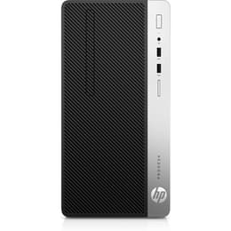 HP ProDesk 400 G6 SFF Core i7-9700 3 - SSD 512 GB - 16GB