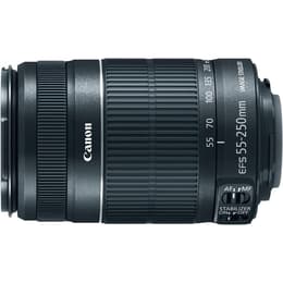 Canon Camera Lense Canon 55-250mm f/4-5.6
