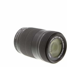 Canon Camera Lense Canon 55-250mm f/4-5.6