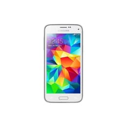 Galaxy S5 Mini 16GB - White - Unlocked