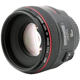 Canon Camera Lense 50mm f1.2 L USM 50mm f/1.2